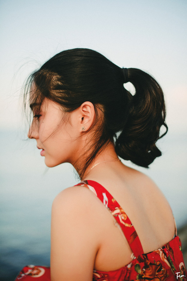 她和她的爱人