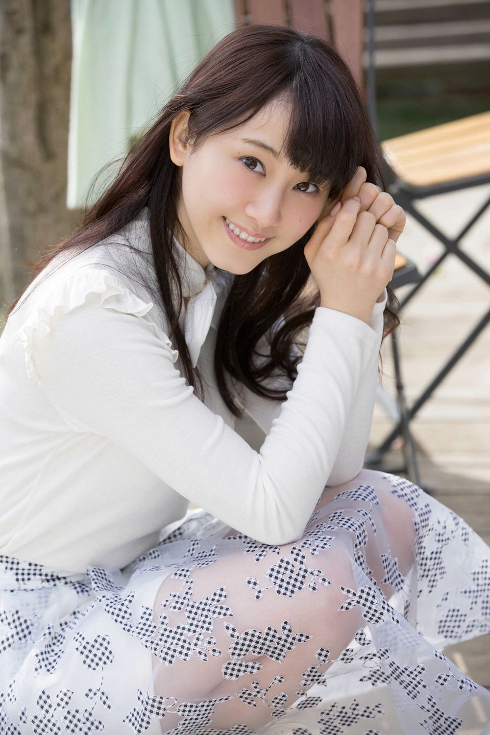 叛逆少女修正记
